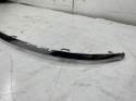 Listwa zderzaka Audi A8 D4 LIFT 13-17r. tylna chromowana 4h0807443a