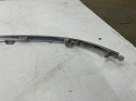 Listwa zderzaka Audi A8 D4 LIFT 13-17r. tylna chromowana 4h0807443a