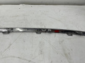 Listwa zderzaka Audi A8 D4 LIFT 13-17r. tylna chromowana 4h0807443a