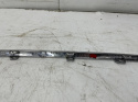 Listwa zderzaka Audi A8 D4 LIFT 13-17r. tylna chromowana 4h0807443a