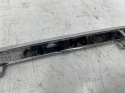 Listwa zderzaka Audi A8 D4 LIFT 13-17r. tylna chromowana 4h0807443a