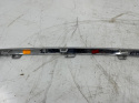 Listwa zderzaka Audi A8 D4 LIFT 13-17r. tylna chromowana 4h0807443a