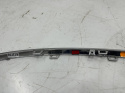 Listwa zderzaka Audi A8 D4 LIFT 13-17r. tylna chromowana 4h0807443a