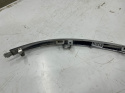 Listwa zderzaka Audi A8 D4 LIFT 13-17r. tylna chromowana 4h0807443a