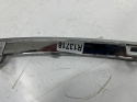 Listwa zderzaka Audi A8 D4 LIFT 13-17r. tylna chromowana 4h0807443a