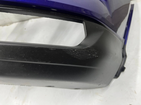 Zderzak przedni Nissan Qashqai J11 II 2 17-21r. Lift przód 62022HV00H