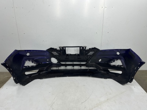 Zderzak przedni Nissan Qashqai J11 II 2 17-21r. Lift przód 62022HV00H
