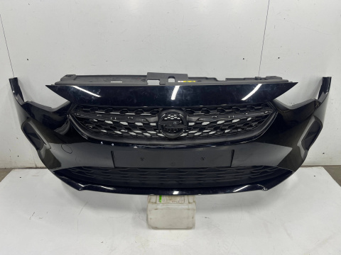 Zderzak przedni Opel Corsa F 19-23r. przód 9830280980