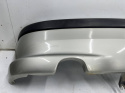 Zderzak tylny Peugeot 206 98-09r. tył ETS 9625077877