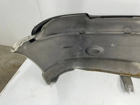 Zderzak tylny Peugeot 206 98-09r. tył ETS 9625077877