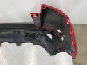 Zderzak tylny Peugeot 3008 II 2 16-24r. tył 6XPDC 9811865077
