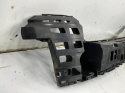 Belka zderzaka Mercedes x164 GL I 06-12r. tylne wzmocnienie pasa absorber ślizg 1648850565