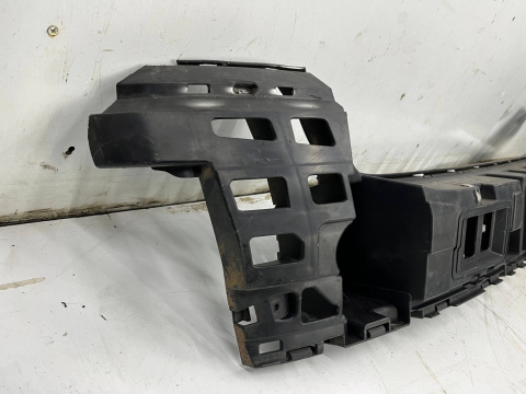 Belka zderzaka Mercedes x164 GL I 06-12r. tylne wzmocnienie pasa absorber ślizg 1648850565