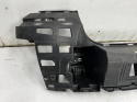 Belka zderzaka Mercedes x164 GL I 06-12r. tylne wzmocnienie pasa absorber ślizg 1648850565