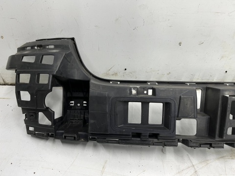 Belka zderzaka Mercedes x164 GL I 06-12r. tylne wzmocnienie pasa absorber ślizg 1648850565