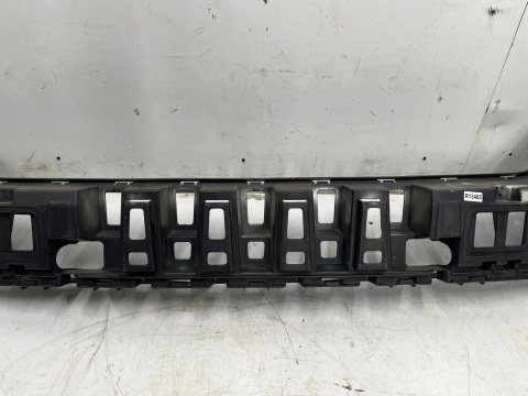 Belka zderzaka Mercedes x164 GL I 06-12r. tylne wzmocnienie pasa absorber ślizg 1648850565