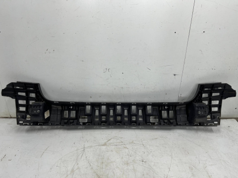 Belka zderzaka Mercedes x164 GL I 06-12r. tylne wzmocnienie pasa absorber ślizg 1648850565