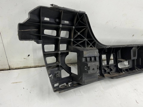 Belka zderzaka Mercedes x164 GL I 06-12r. tylne wzmocnienie pasa absorber ślizg 1648850565