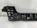 Belka zderzaka Mercedes x164 GL I 06-12r. tylne wzmocnienie pasa absorber ślizg 1648850565