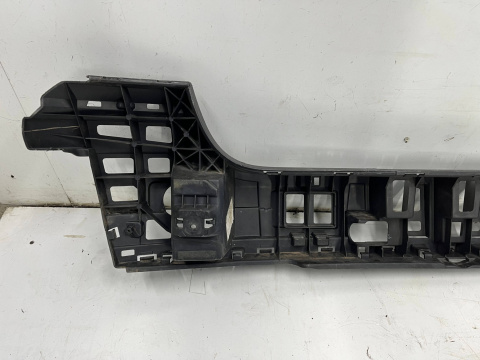 Belka zderzaka Mercedes x164 GL I 06-12r. tylne wzmocnienie pasa absorber ślizg 1648850565