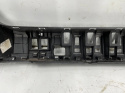 Belka zderzaka Mercedes x164 GL I 06-12r. tylne wzmocnienie pasa absorber ślizg 1648850565