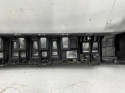 Belka zderzaka Mercedes x164 GL I 06-12r. tylne wzmocnienie pasa absorber ślizg 1648850565
