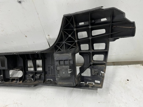 Belka zderzaka Mercedes x164 GL I 06-12r. tylne wzmocnienie pasa absorber ślizg 1648850565