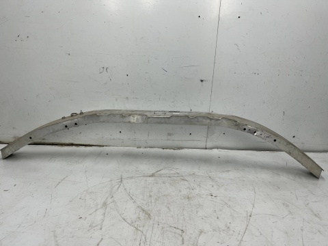 Belka zderzaka Mercedes w213 16-20r. przednia wzmocnienie passa uszkodzone a2136200130