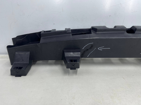 Belka zderzaka Renault Clio V 5 Sandero 3 III 19r.- tylne wzmocnienie absorber 850905741r