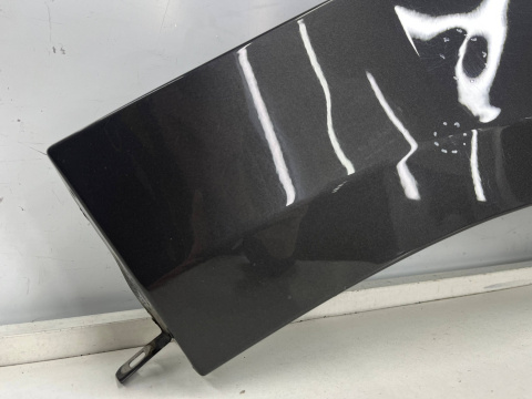 Błotnik Porsche Macan 95B 14r.- prawy przedni prawy przód 95B821112B