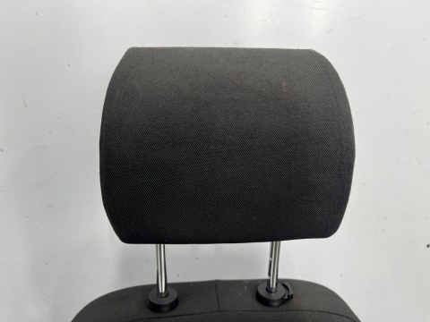 Fotele Ford S-Max I MK1 06-14r. prawy tylny 2 rząd kanapa 7 osobowy