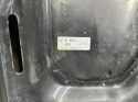 Maska Mitsubishi L200 IV 4 06-16r. pokrywa silnika