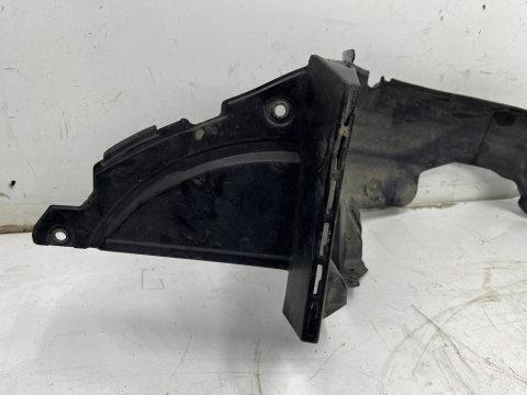 Nadkole Kia ceed I 1 LIFT 5Drzwi 09-12r. lewe przednie ORYGINALNE 86813-1h500 86815-1h000