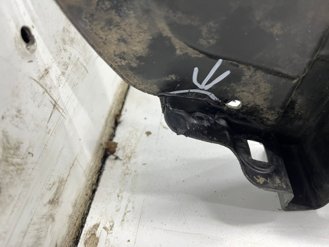 Nadkole Kia ceed I 1 LIFT 5Drzwi 09-12r. lewe przednie ORYGINALNE 86813-1h500 86815-1h000