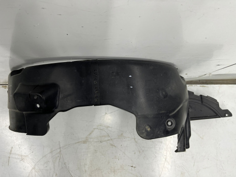 Nadkole Kia ceed I 1 LIFT 5Drzwi 09-12r. lewe przednie ORYGINALNE 86813-1h500 86815-1h000