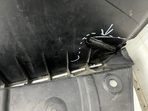 Nadkole Kia ceed I 1 LIFT 5Drzwi 09-12r. lewe przednie ORYGINALNE 86813-1h500 86815-1h000