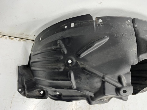 Nadkole Mazda CX-3 CX3 15-21r. LEWE przednie ORYGINALNE d10e-k7016