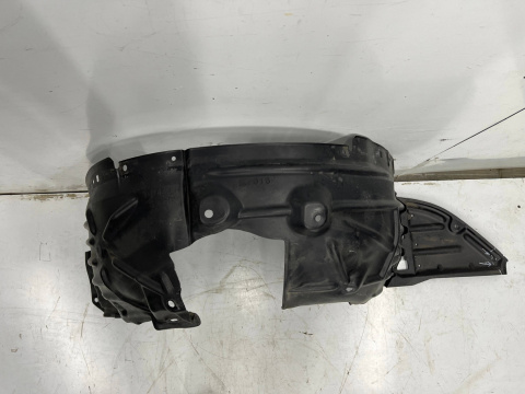 Nadkole Mazda CX-3 CX3 15-21r. LEWE przednie ORYGINALNE d10e-k7016