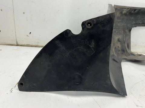 Nadkole Peugeot 206 98-09r. lewe przednie ORYGINALNE 9642343880