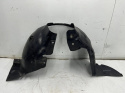 Nadkole Peugeot 206 98-09r. lewe przednie ORYGINALNE 9642343880