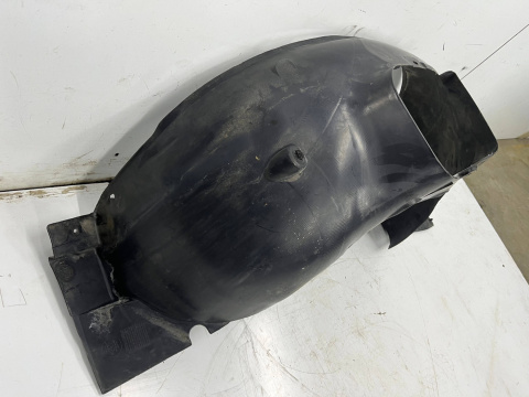 Nadkole Peugeot 206 98-09r. lewe przednie ORYGINALNE 9642343880