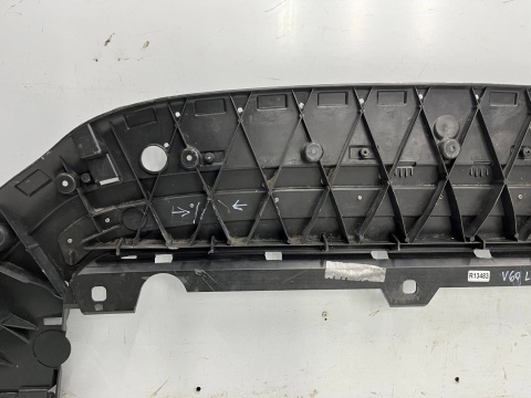 Osłona pod zderzak Volvo V60 I LIFT S60 II LIFT 13-17r. przednia płyta dolna podwozia pod silnik 31352298