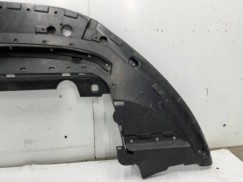 Osłona pod zderzak Volvo V60 I LIFT S60 II LIFT 13-17r. przednia płyta dolna podwozia pod silnik 31352298