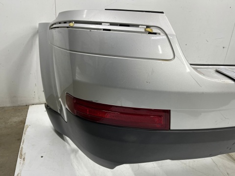 Zderzak tylny Mercedes GL I 1 X164 06-12r. tył listwa A1648853425