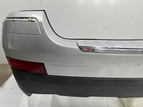 Zderzak tylny Mercedes GL I 1 X164 06-12r. tył listwa A1648853425