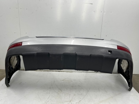 Zderzak tylny Mercedes GL I 1 X164 06-12r. tył listwa A1648853425