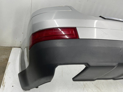 Zderzak tylny Mercedes GL I 1 X164 06-12r. tył listwa A1648853425