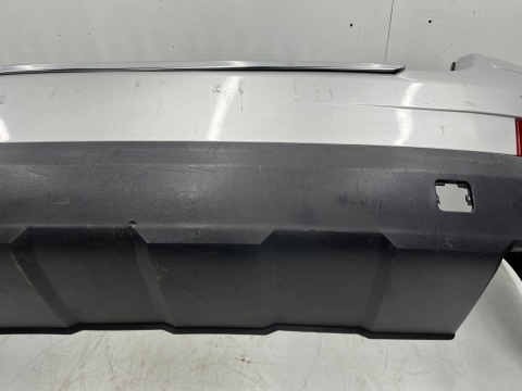 Zderzak tylny Mercedes GL I 1 X164 06-12r. tył listwa A1648853425