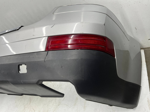 Zderzak tylny Mercedes GL I 1 X164 06-12r. tył listwa A1648853425