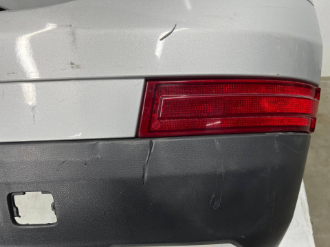 Zderzak tylny Mercedes GL I 1 X164 06-12r. tył listwa A1648853425